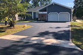 Best Driveway Overlay Services  in USA